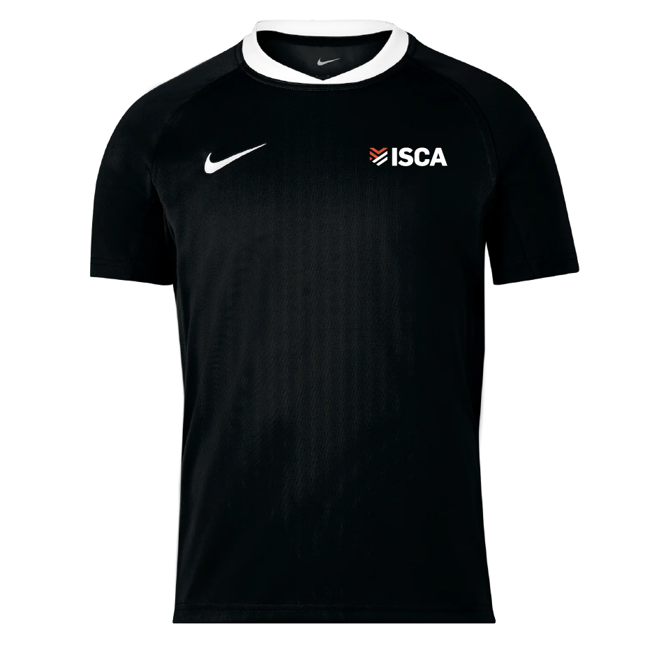 Mens Nike Rugby Crew Razor Jersey (ISCA - International Sport College Australia)