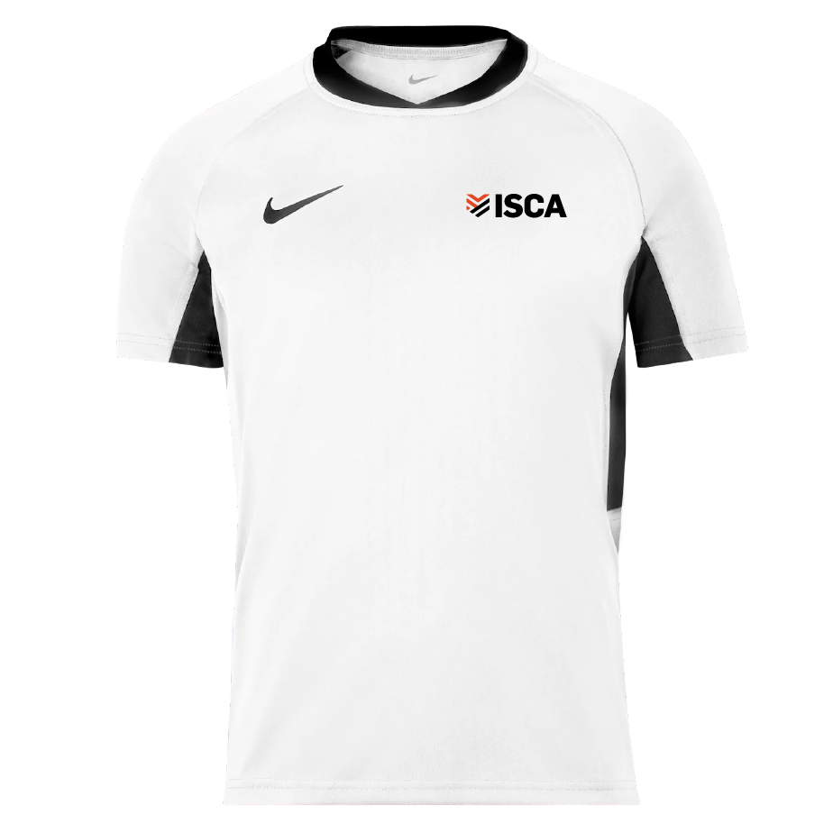 Mens Nike Rugby Crew Razor Jersey (ISCA - International Sport College Australia)