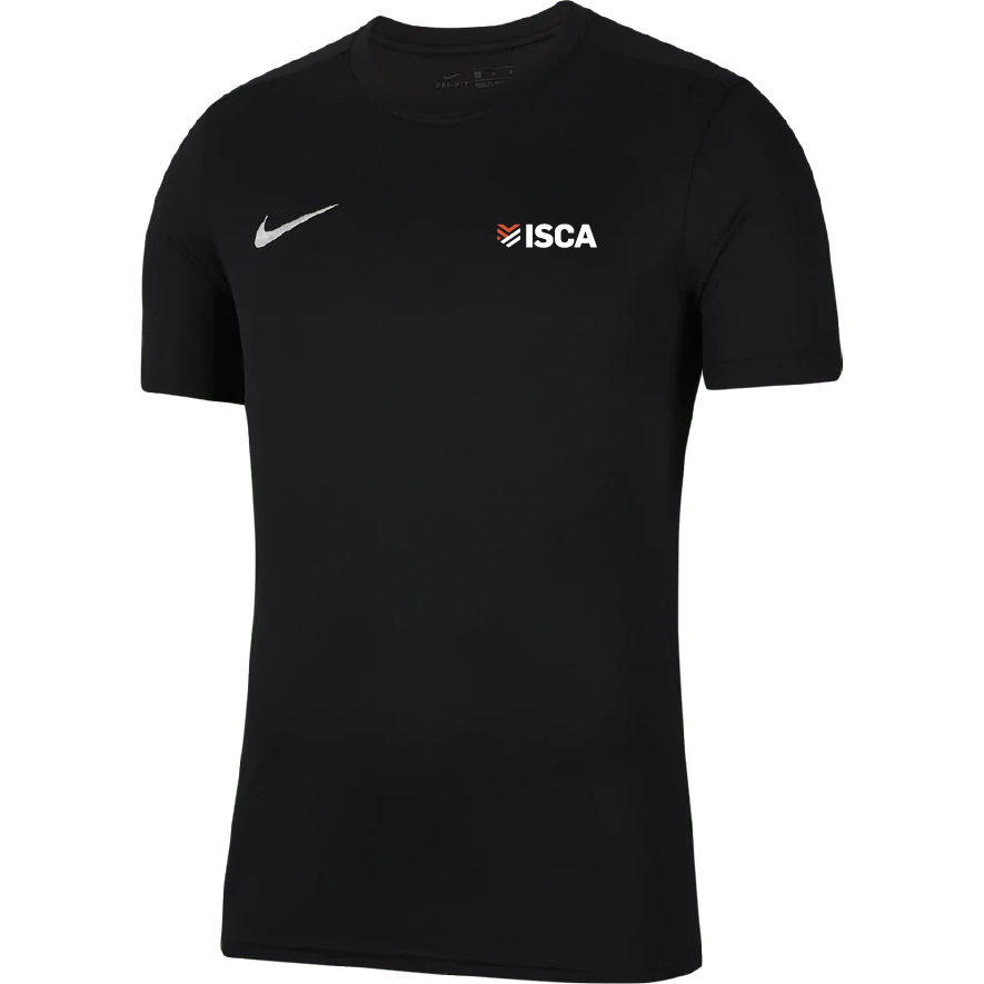 Men's Park 7 Jersey (ISCA - International Sport College Australia)