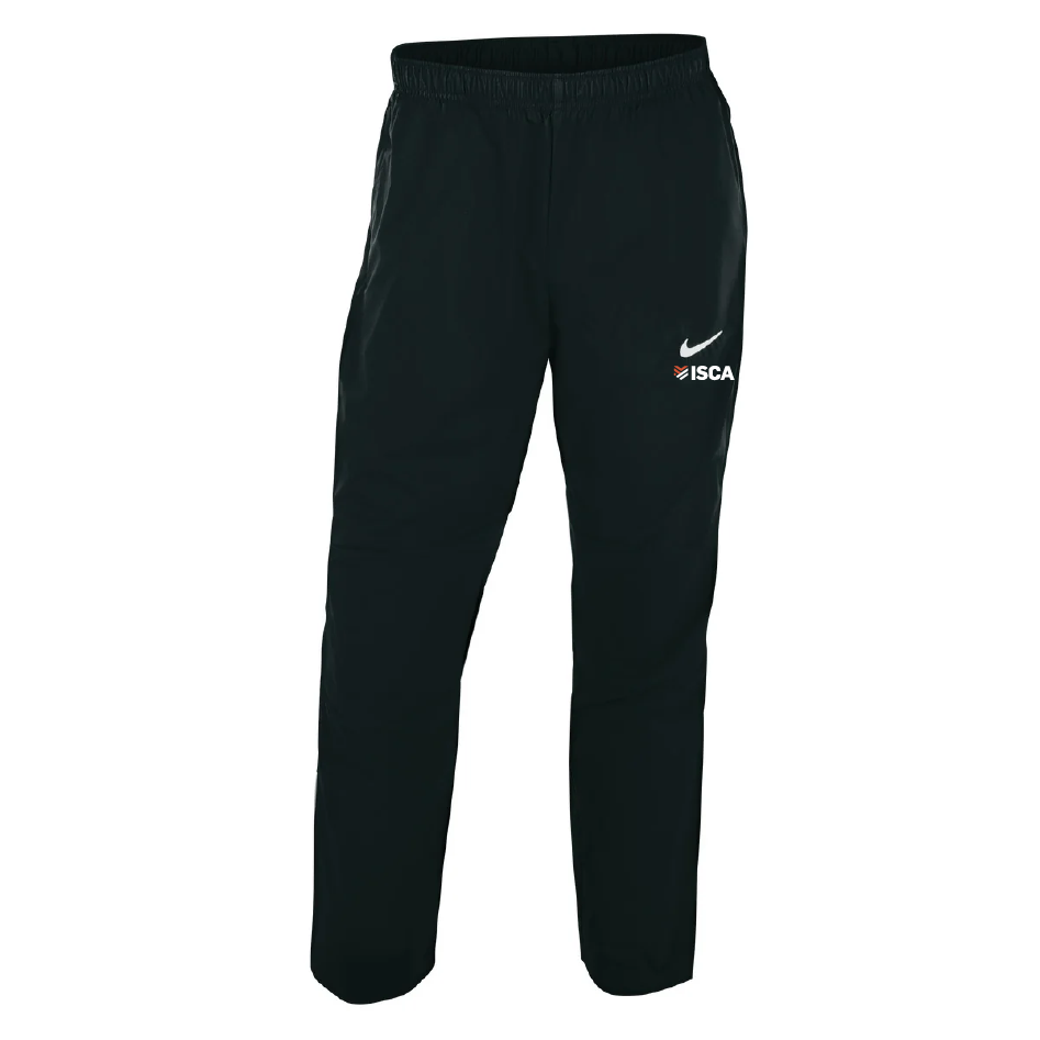 Womens Nike Woven Pant (ISCA - International Sport College Australia)