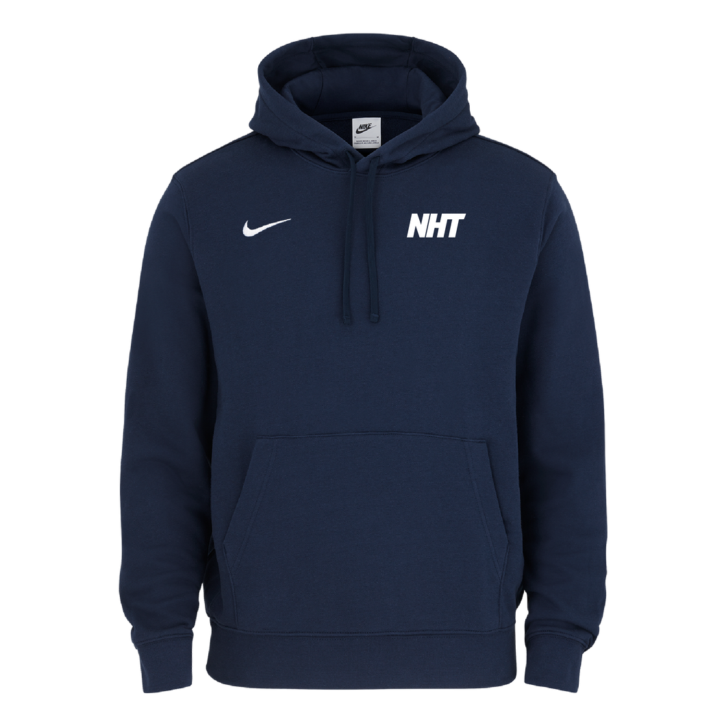 Unisex French Terry Hoodie (Nick Hall Tennis - NHT)