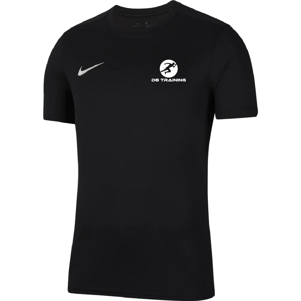 Womens Park 7 Jersey (D8 Training)