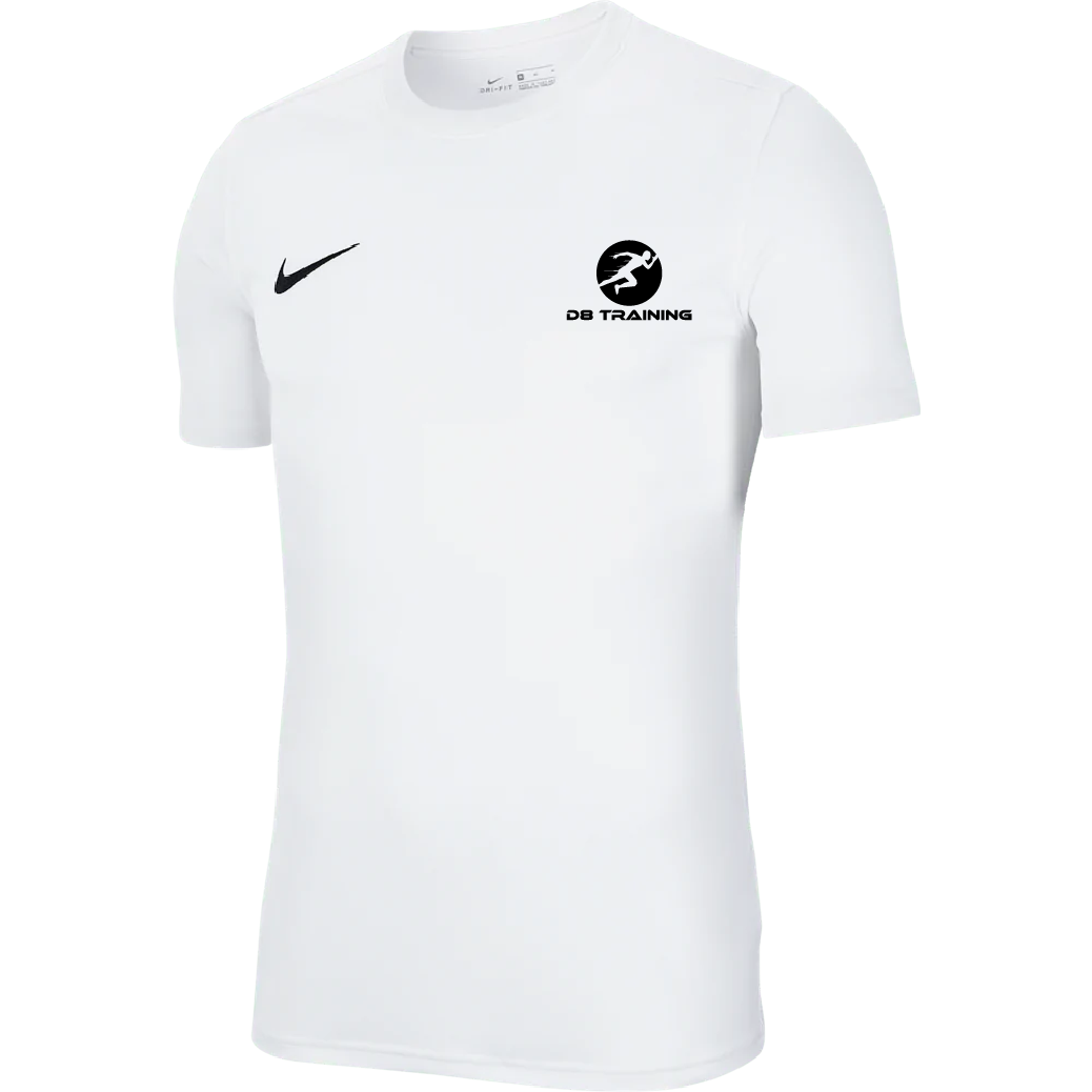 Men's Park 7 Jersey (D8 Training)