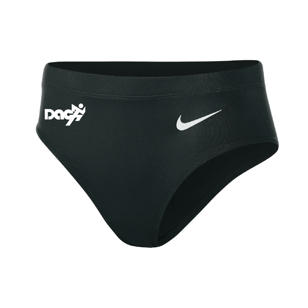 Womens Nike Stock Brief (Doncaster Athletic Club)