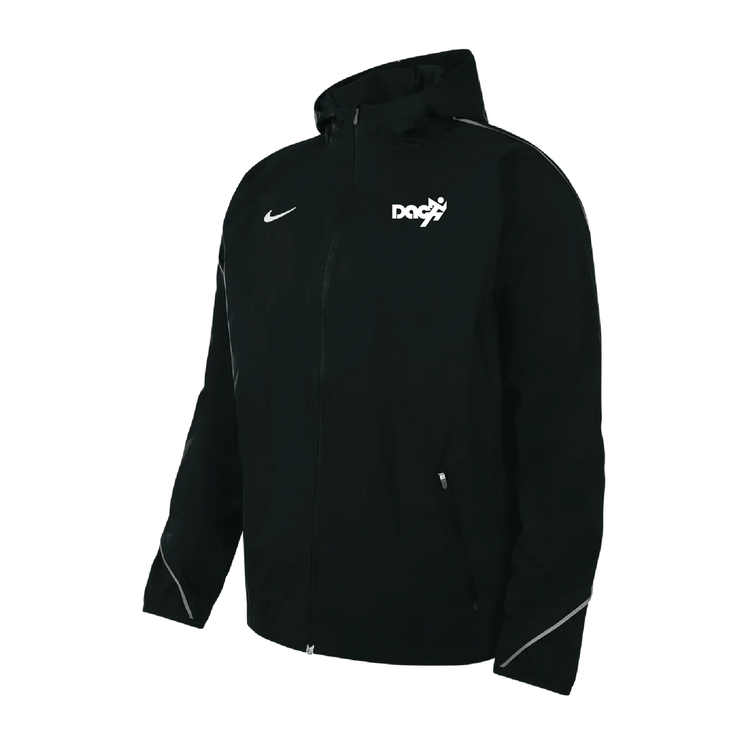 Mens Nike Woven Jacket (Doncaster Athletic Club)