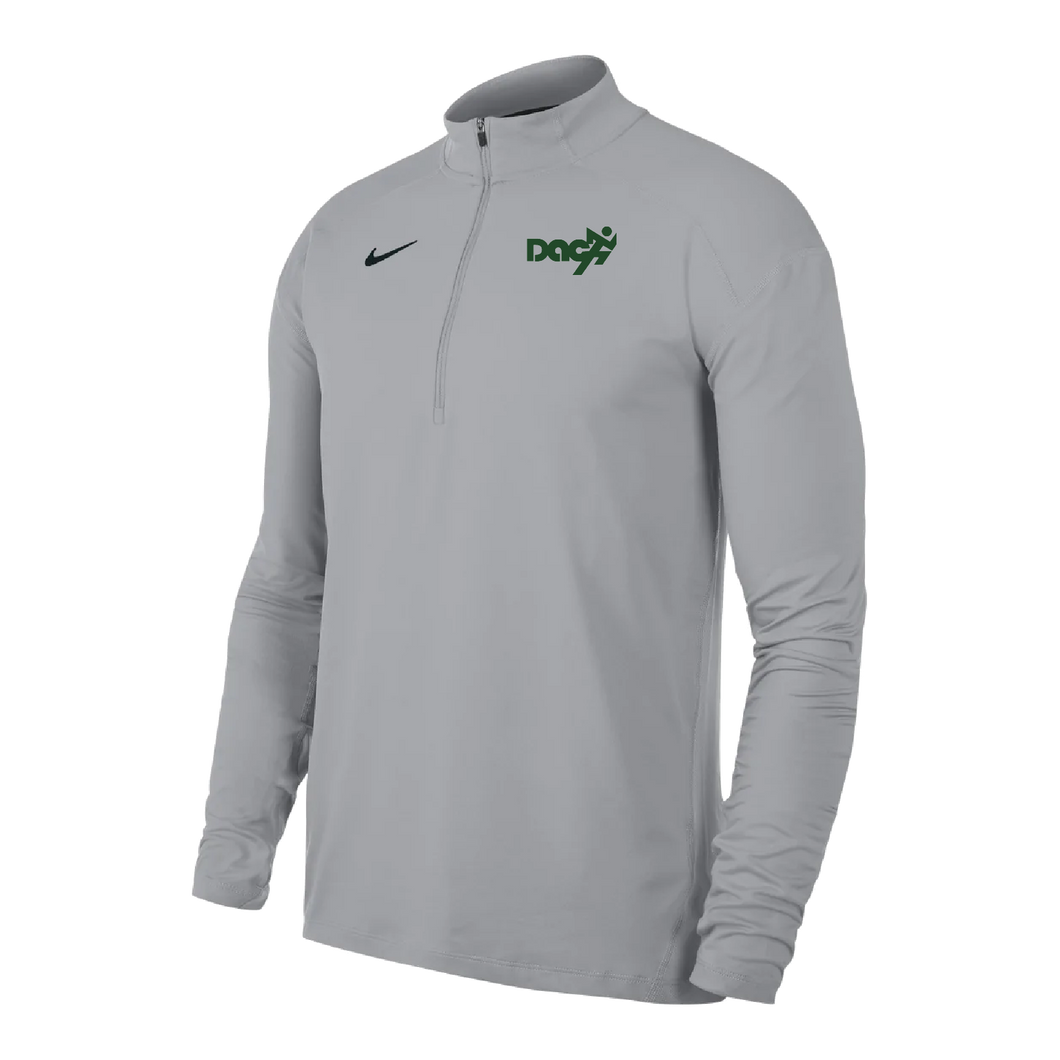 Mens Nike Dry Element Top Half Zip (Doncaster Athletic Club)