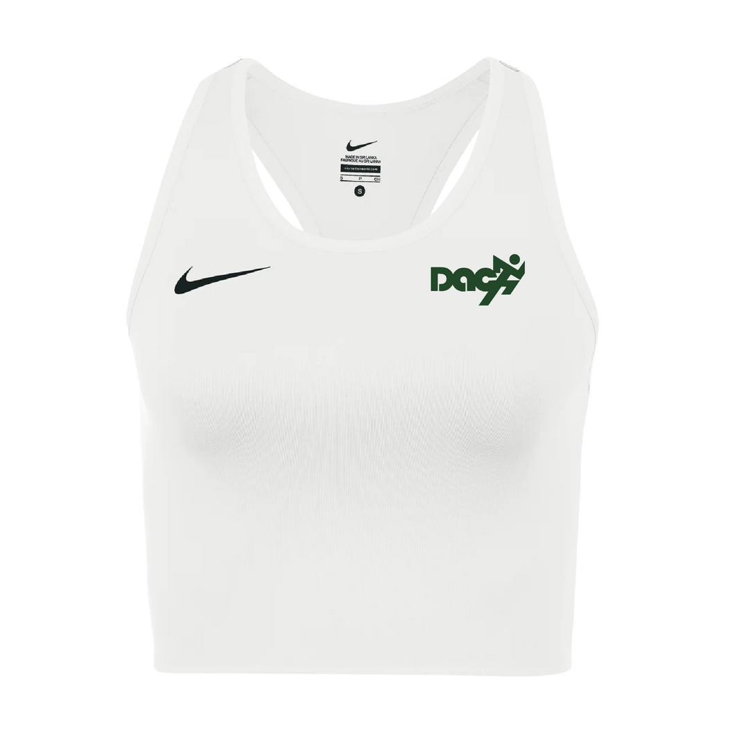 Womens Nike Team Cover Top (Doncaster Athletic Club)