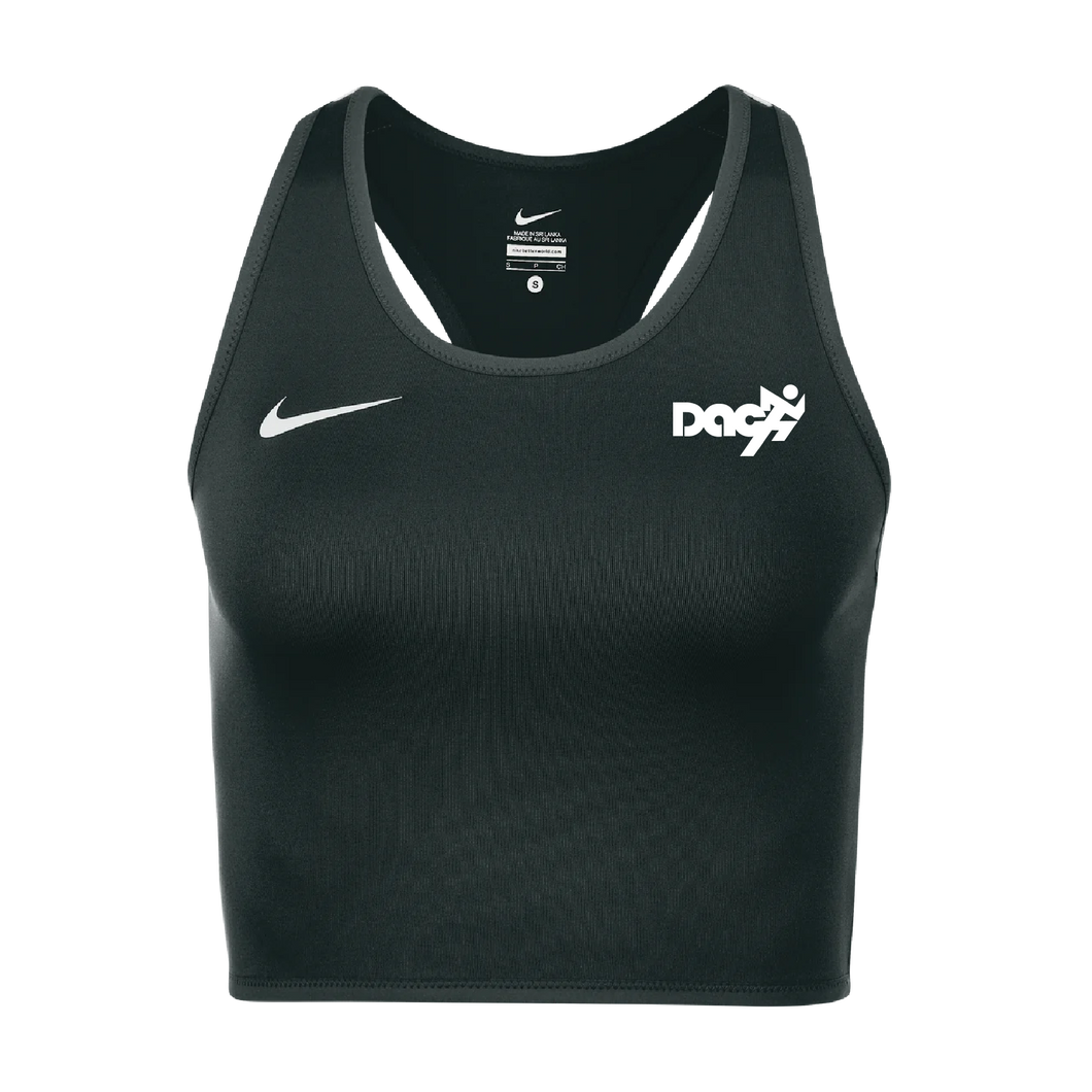 Womens Nike Team Cover Top (Doncaster Athletic Club)