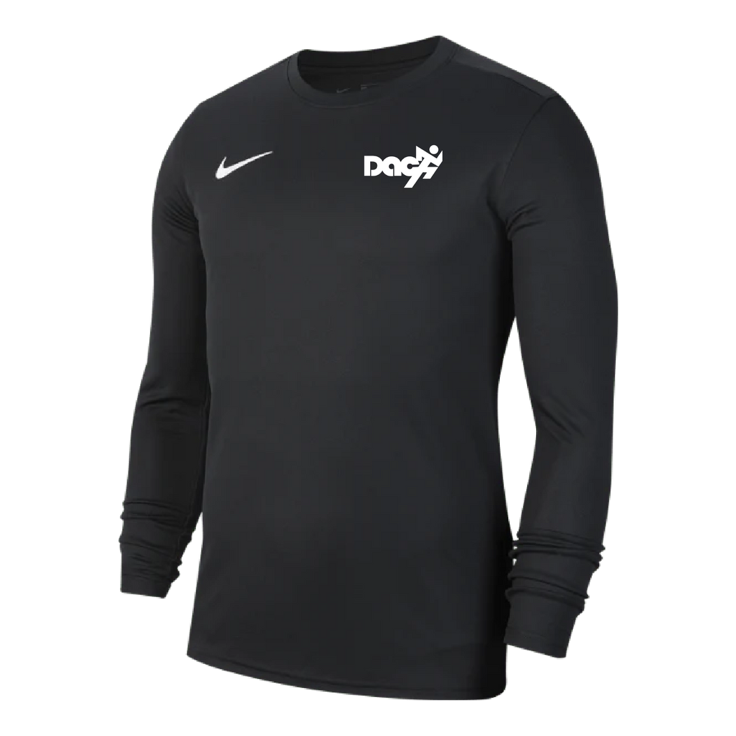 Park 7 Long Sleeve (Doncaster Athletic Club)
