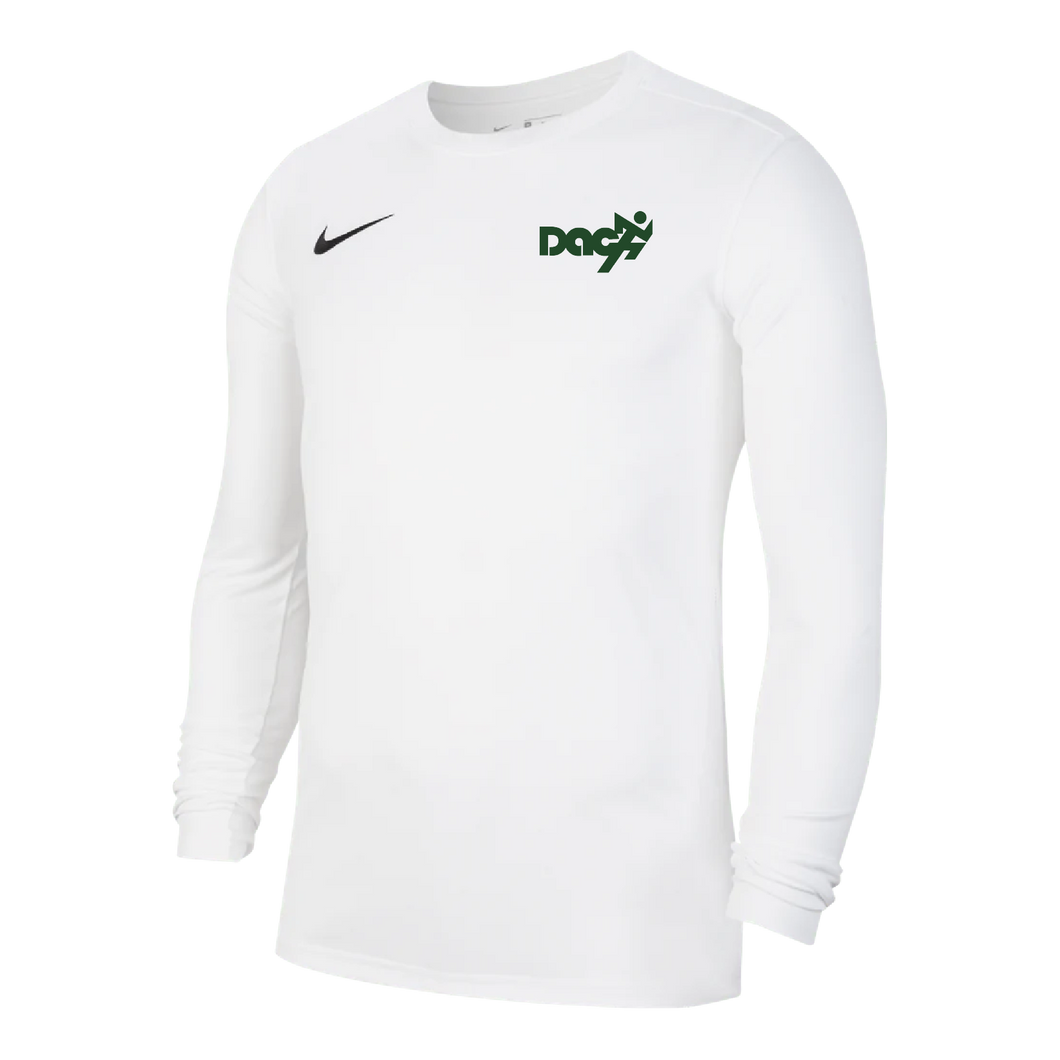 Park 7 Long Sleeve (Doncaster Athletic Club)