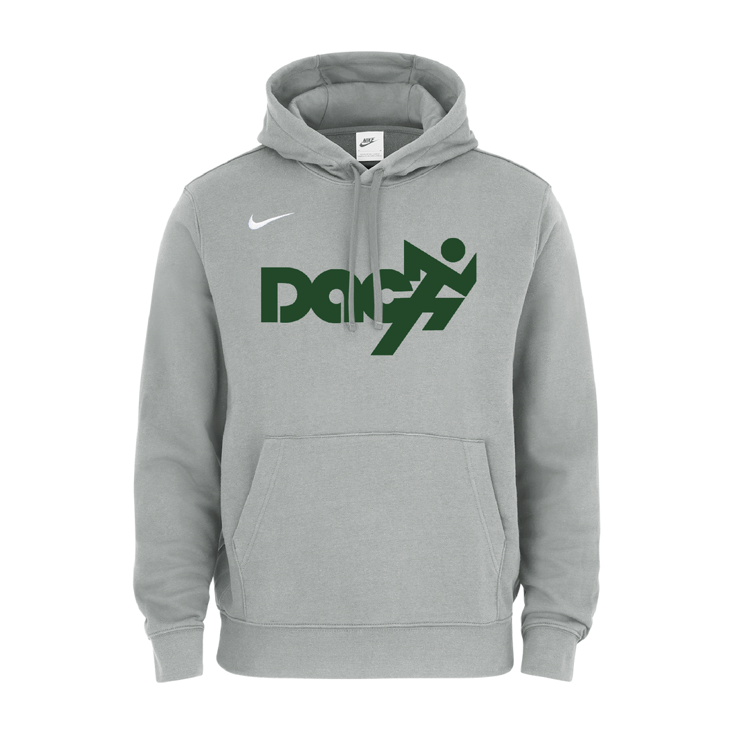 Unisex French Terry Hoodie (Doncaster Athletic Club)