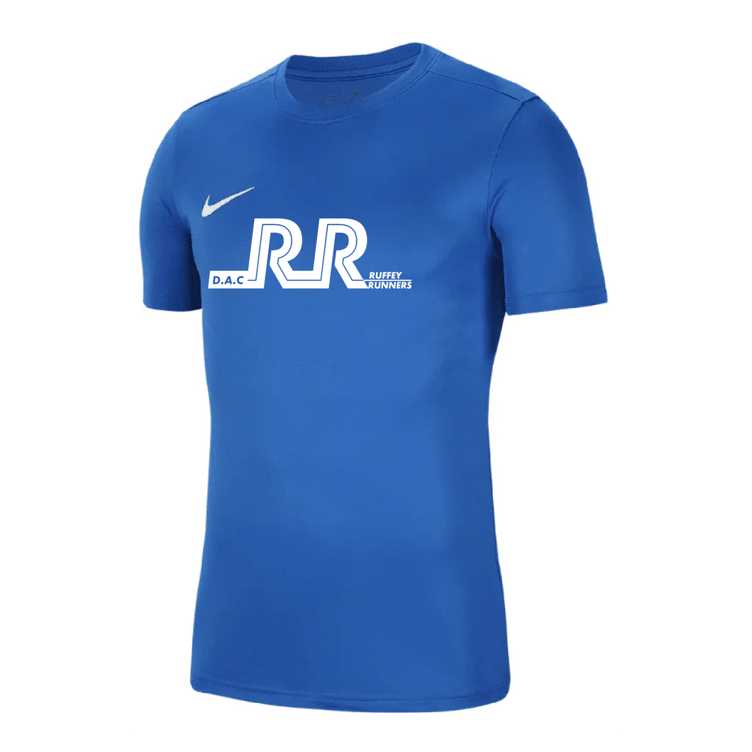 Men's Park 7 Jersey (Ruffey Runners)