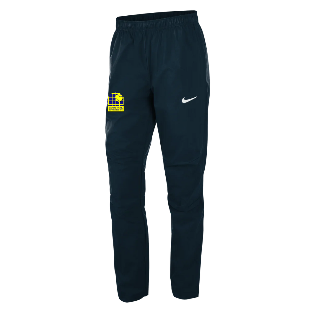 Womens Nike Woven Pant (Dendy Park Tennis Club)