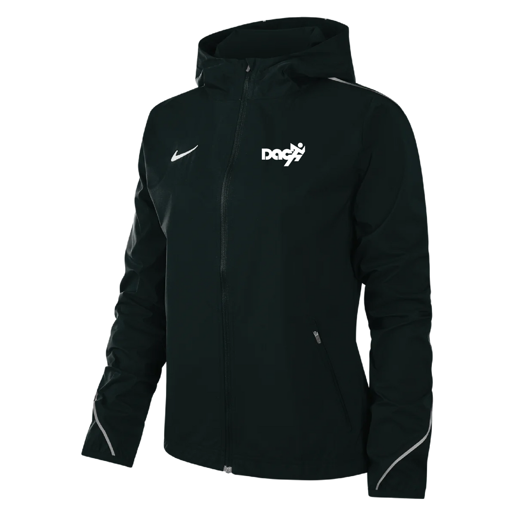 Womens Nike Woven Jacket (Doncaster Athletic Club)