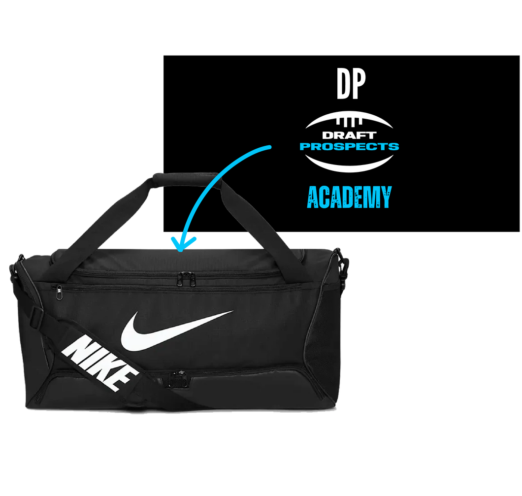 Nike Brasilia Duffel (60L) (Draft Prospects)