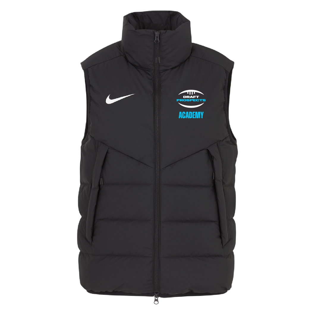 Nike Puffer Gilet (Draft Prospects)