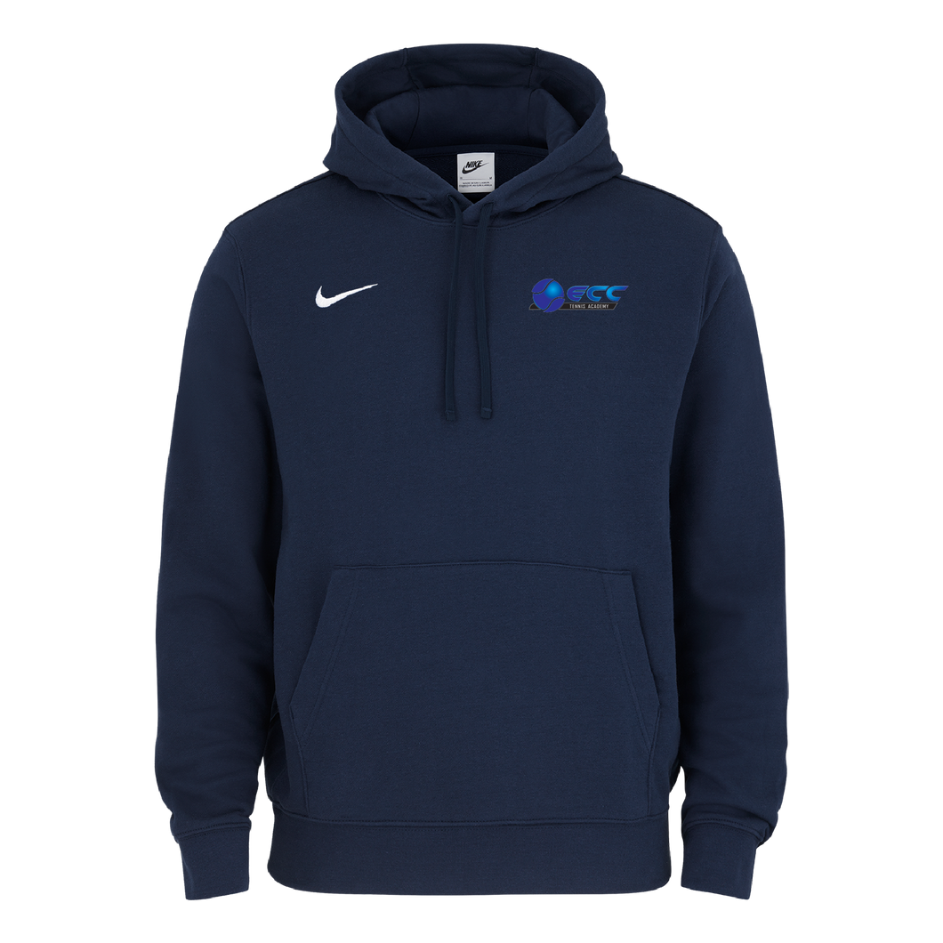 Youth French Terry Hoodie (ECC Tennis Academy)