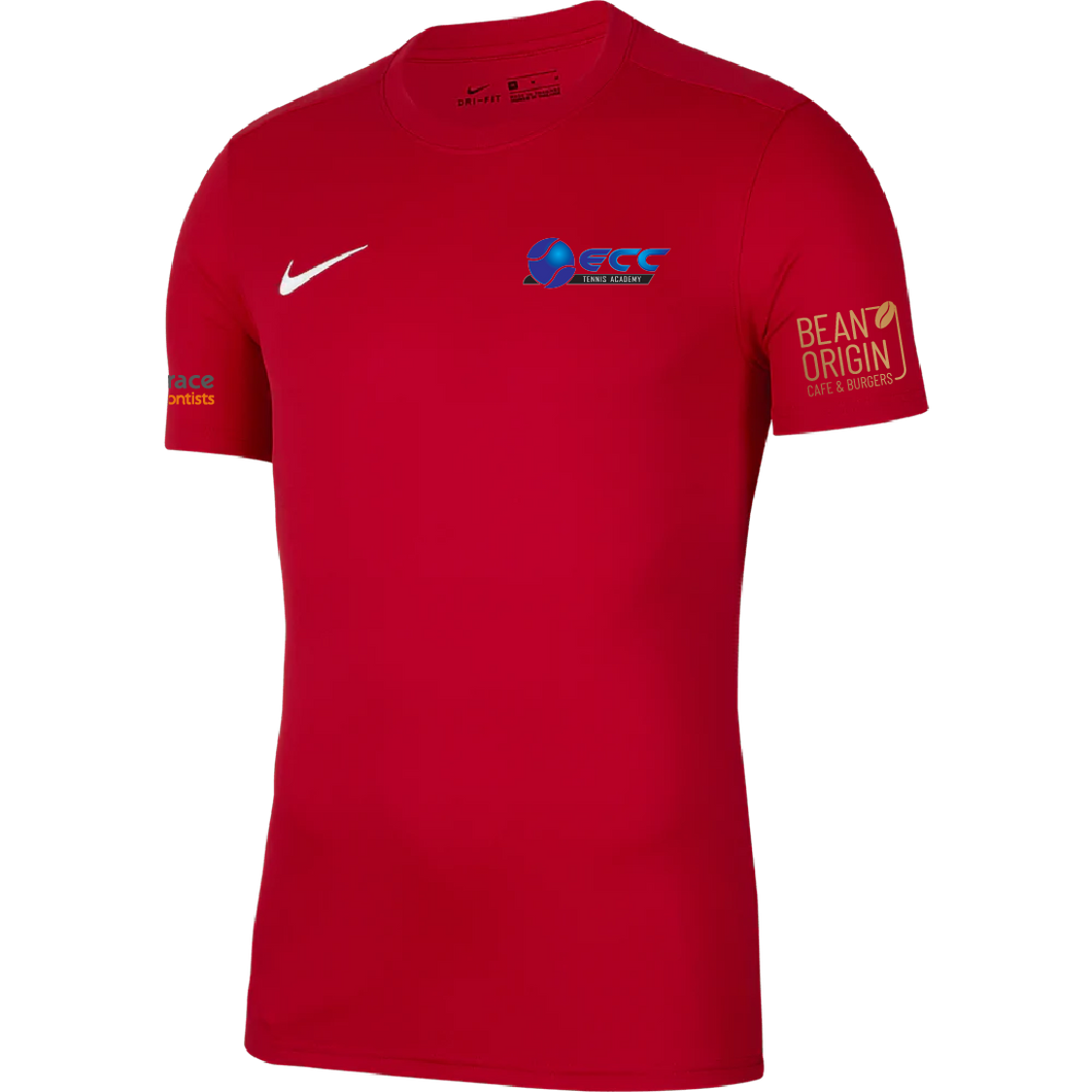 Men's Park 7 Jersey (ECC Tennis Academy)