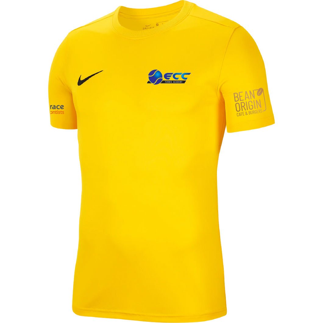 Men's Park 7 Jersey (ECC Tennis Academy)