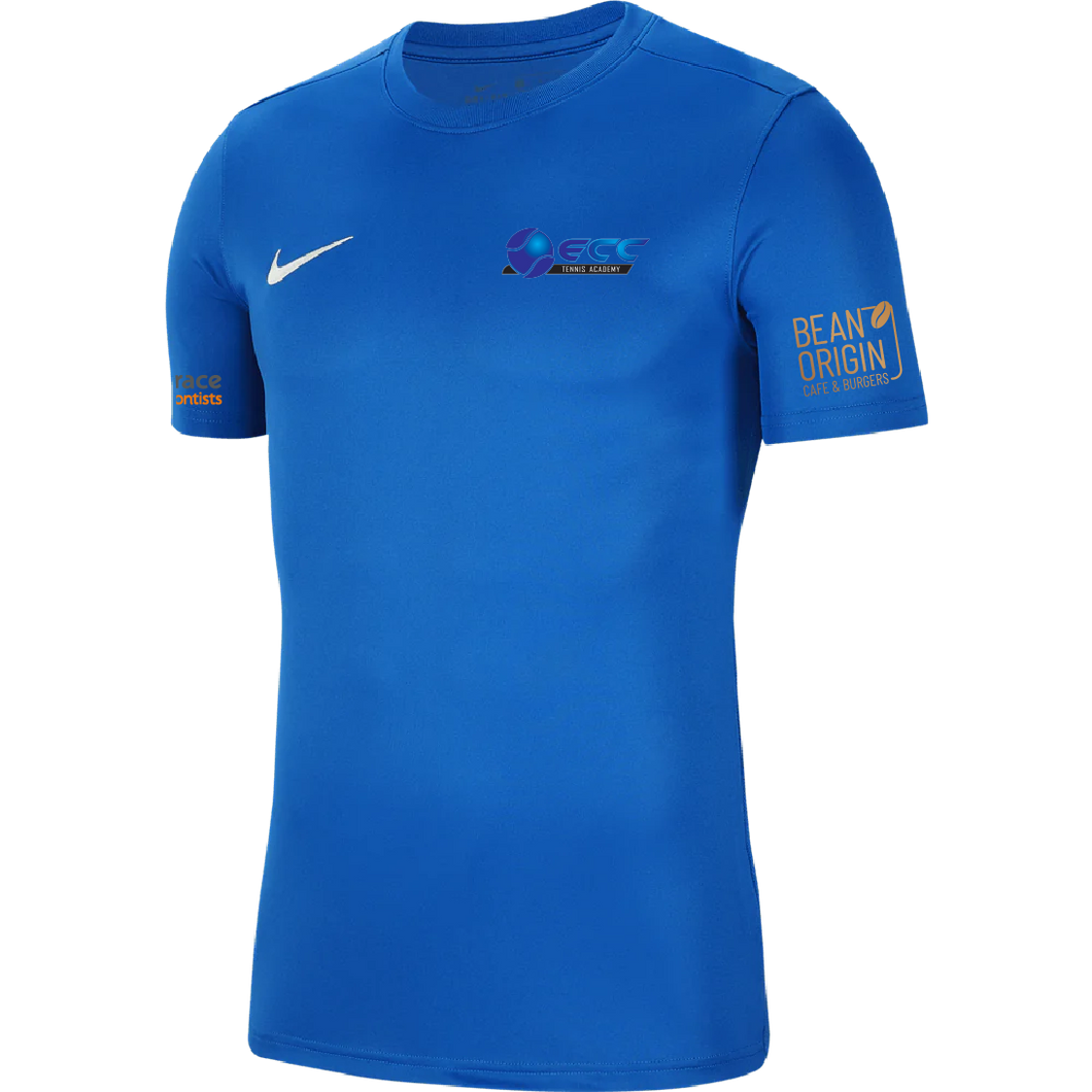 Womens Park 7 Jersey (ECC Tennis Academy)