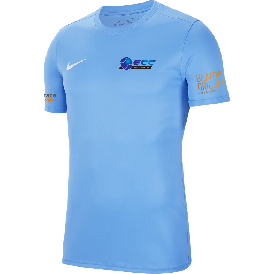 Womens Park 7 Jersey (ECC Tennis Academy)
