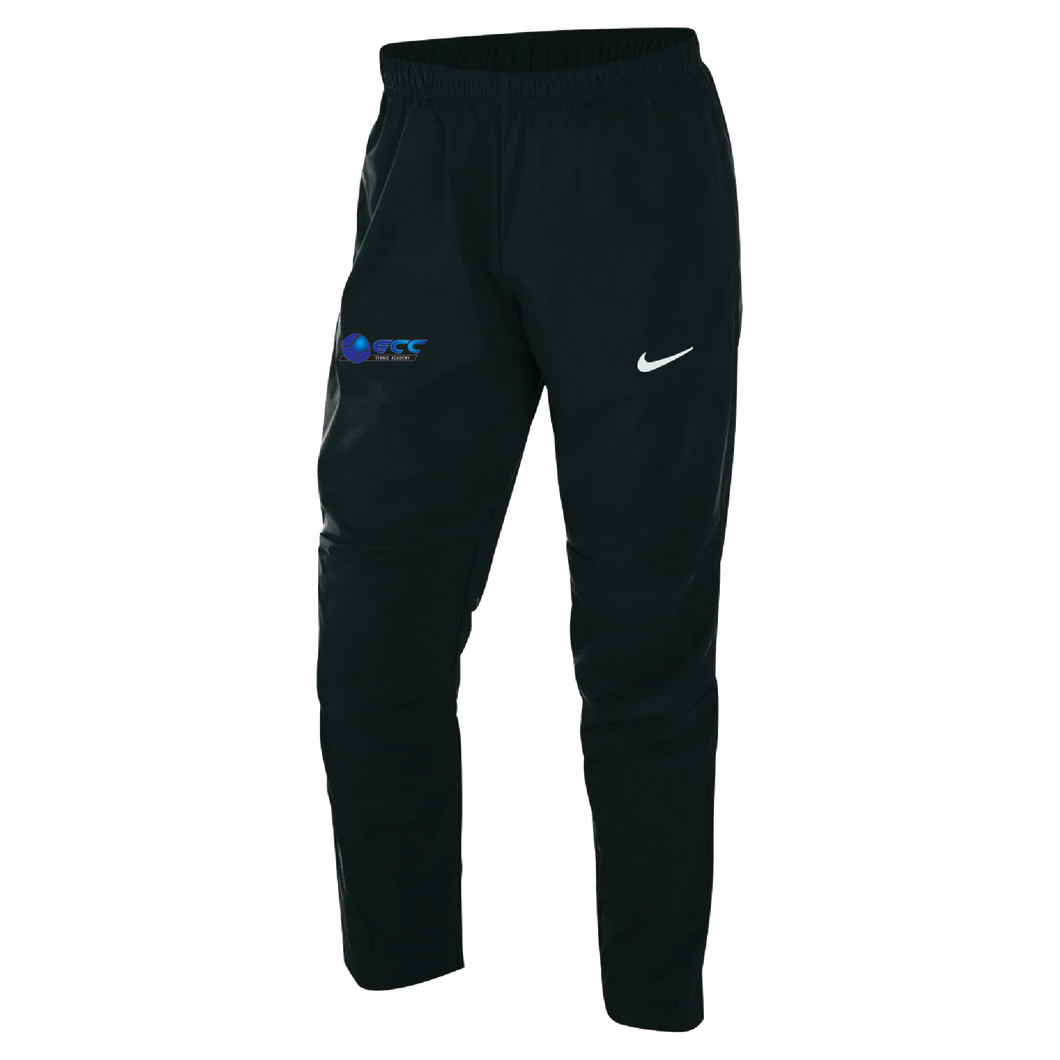 Womens Nike Woven Pant (ECC Tennis Academy)