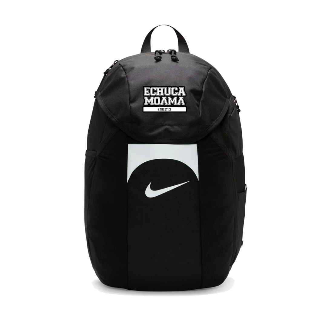 Nike Academy Team Backpack (30L) (Echuca Moama Athletics Club)