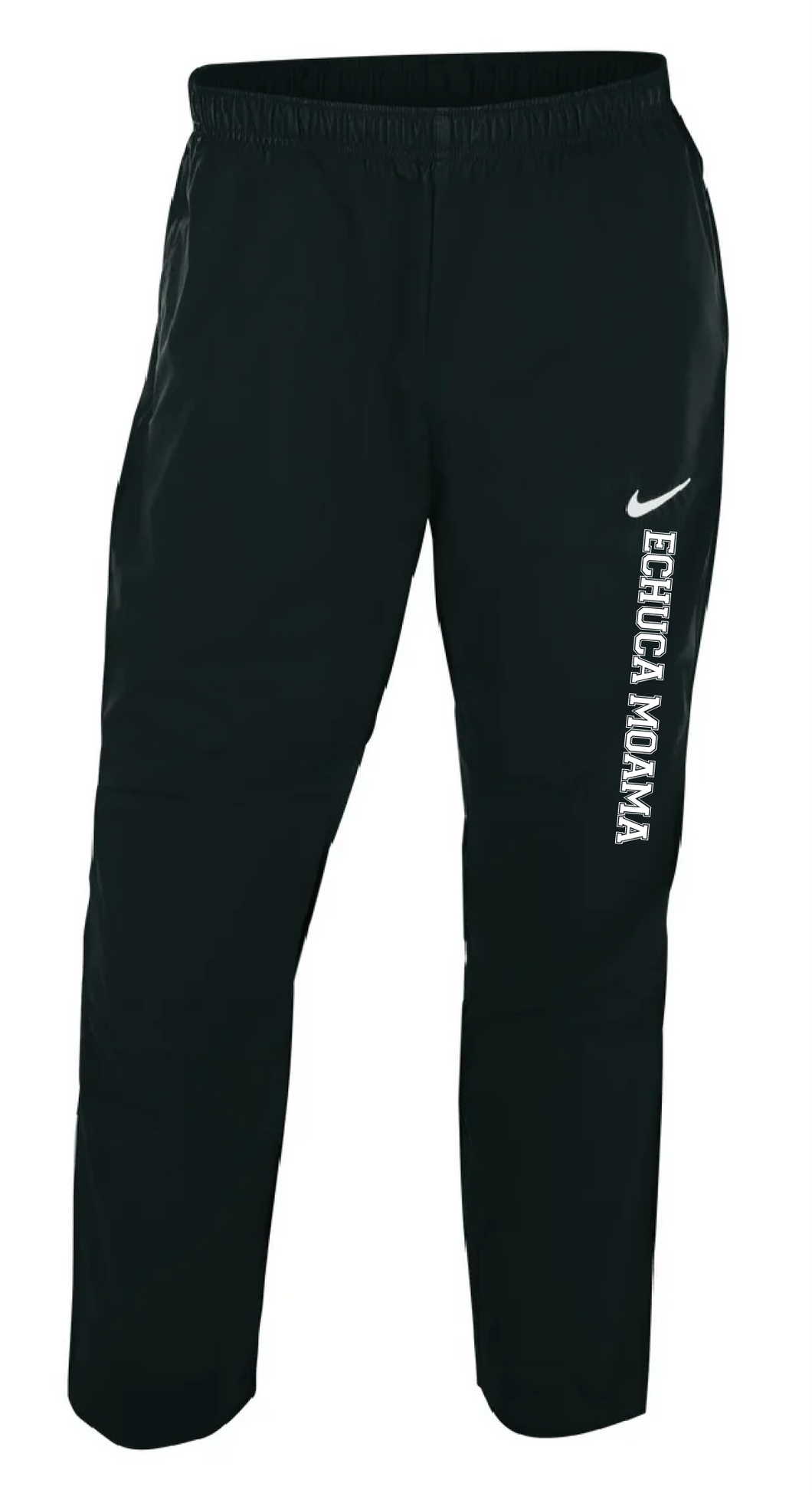 Mens Nike Woven Pant (Echuca Moama Athletics Club)