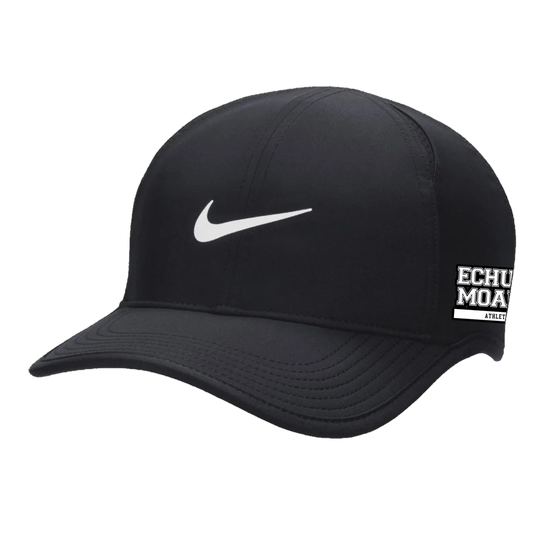 Unisex Nike Dri-FIT Featherlight Cap (Echuca Moama Athletics Club)
