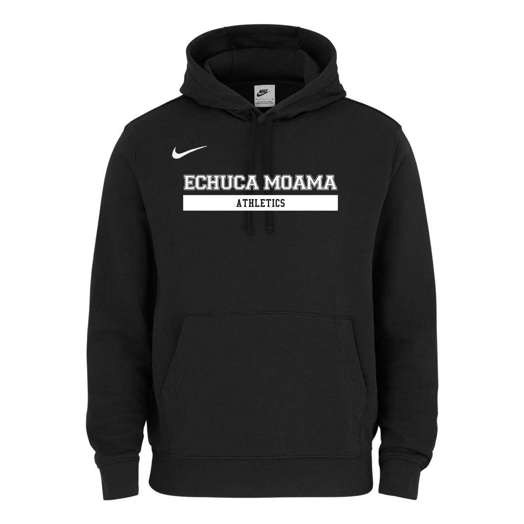 Unisex French Terry Hoodie (Echuca Moama Athletics Club)