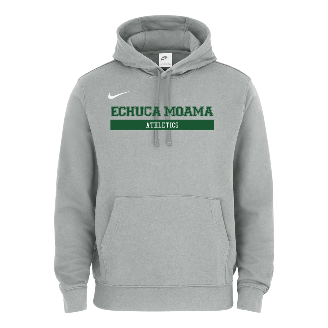 Unisex French Terry Hoodie (Echuca Moama Athletics Club)