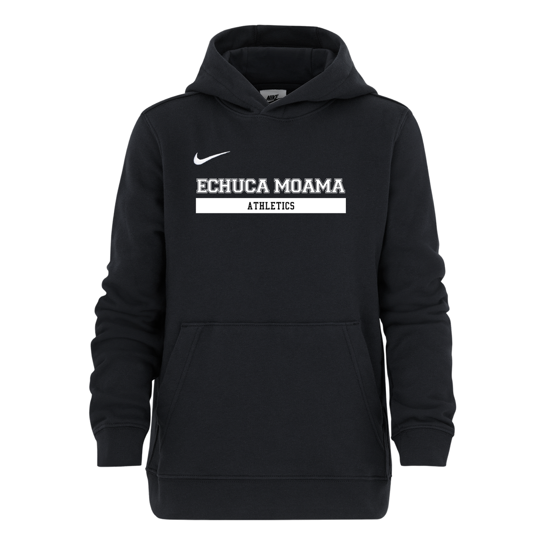 Youth French Terry Hoodie (Echuca Moama Athletics Club)