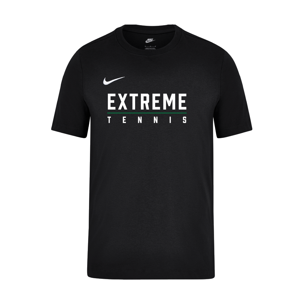Youth Nike Cotton T-Shirt (Extreme Tennis)