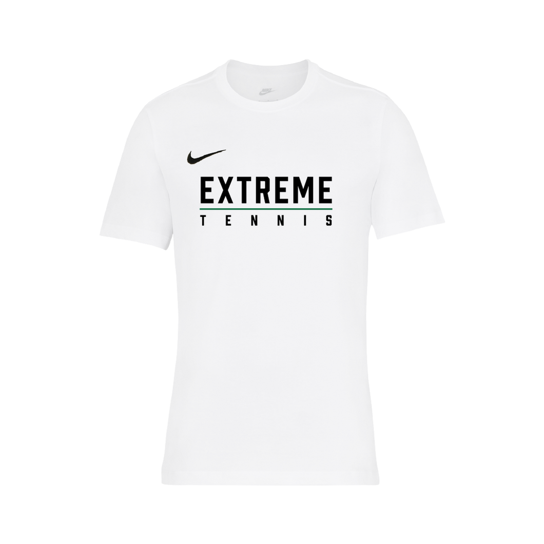 Youth Nike Cotton T-Shirt (Extreme Tennis)