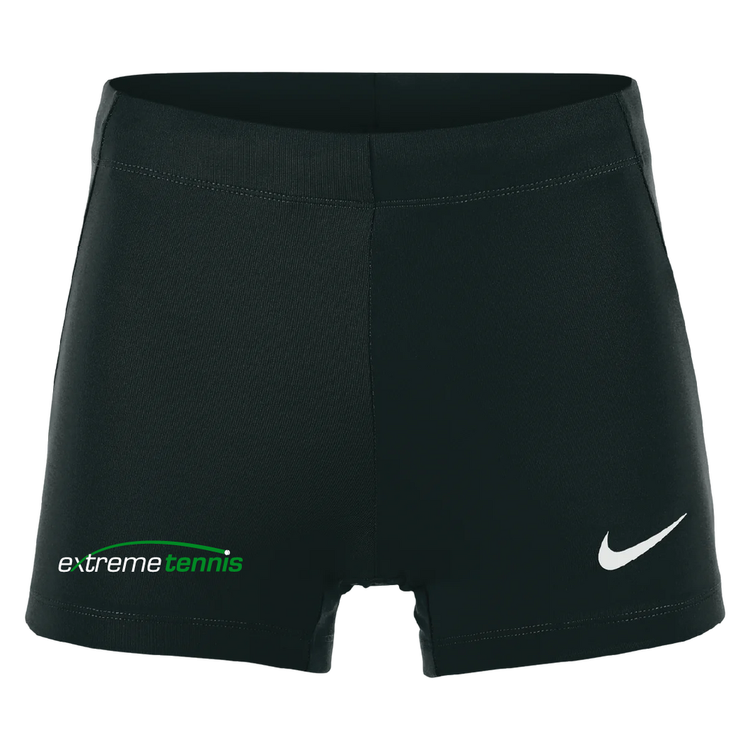 Womens Nike Stock Boys Short (Extreme Tennis)