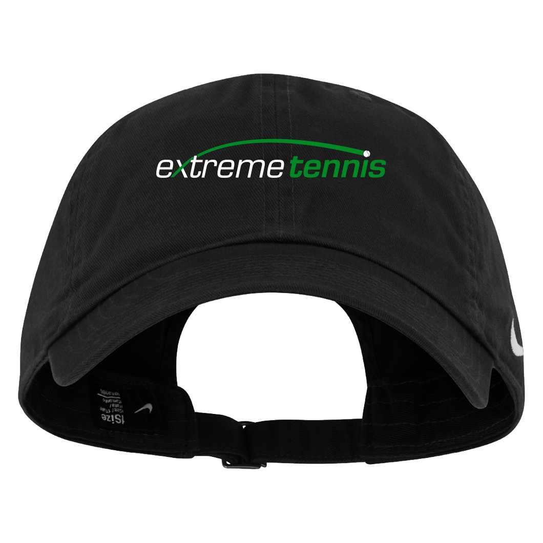 Unisex Nike Team Heritage 86 Cap (Extreme Tennis)