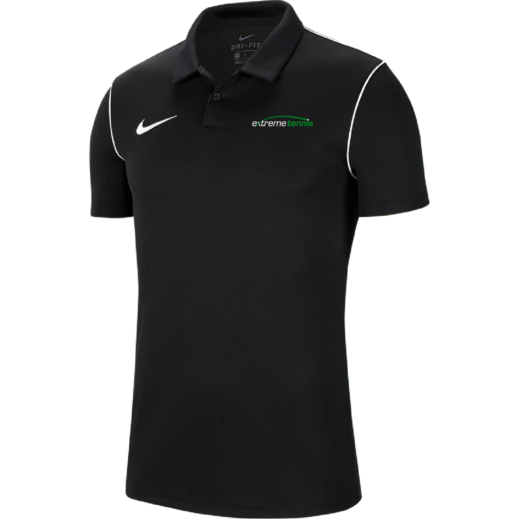 Nike Dri-FIT Park 20 Polo (Extreme Tennis)
