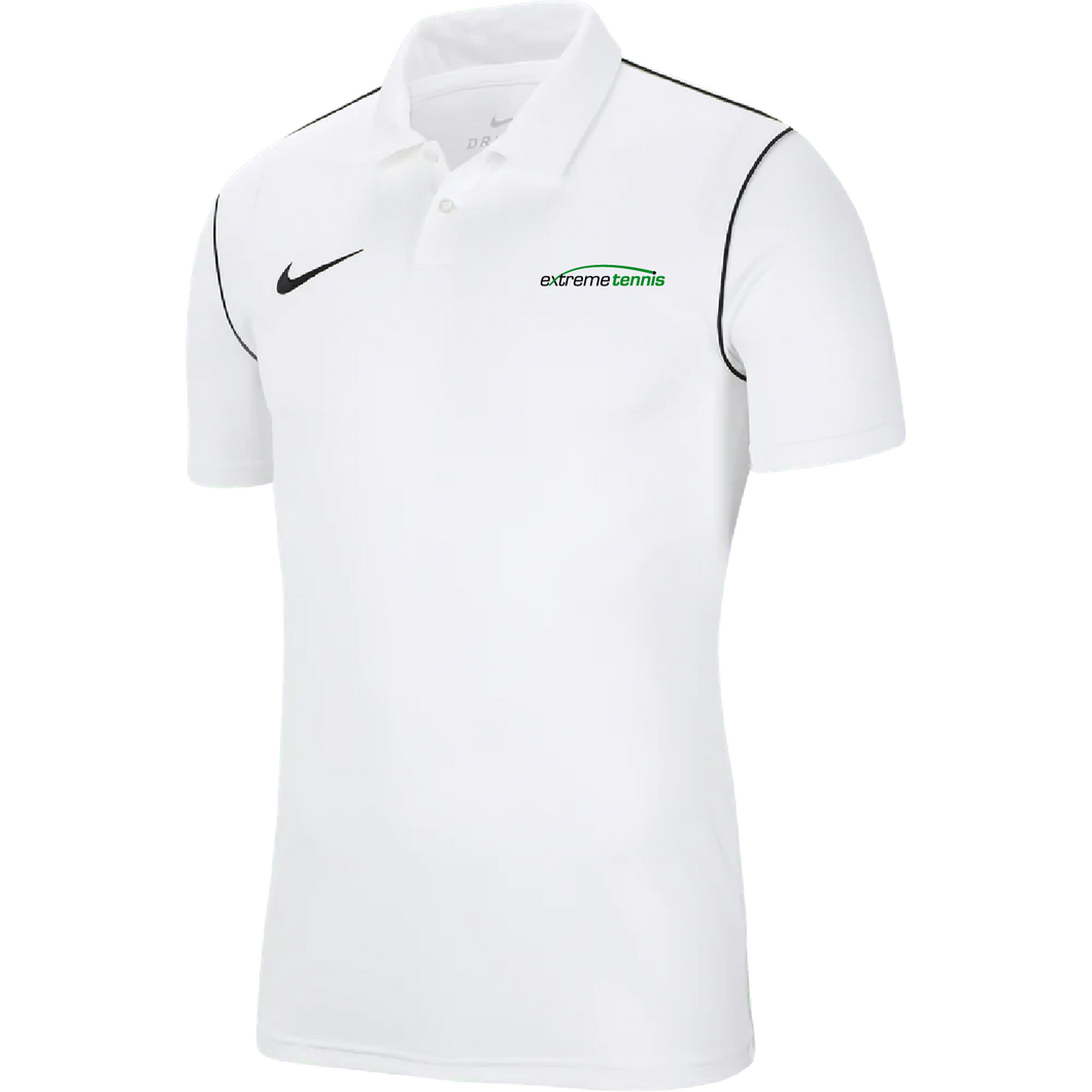 Nike Dri-FIT Park 20 Polo (Extreme Tennis)