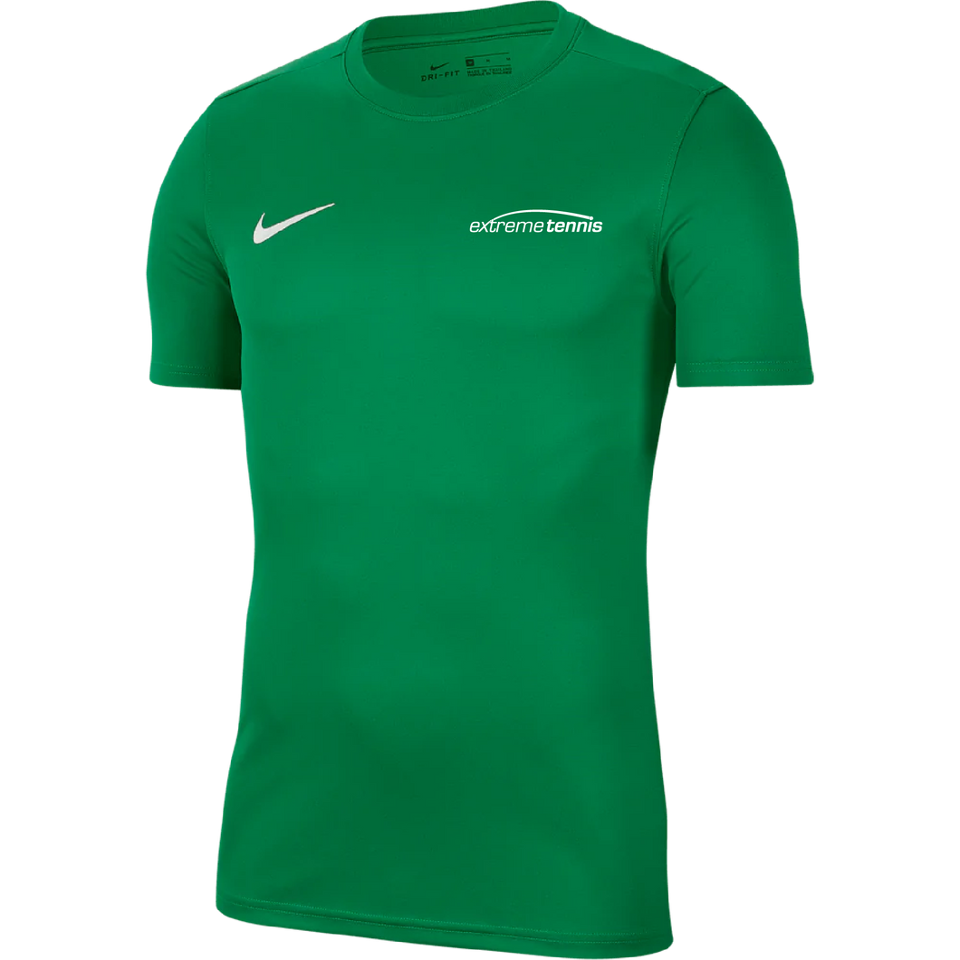 Youth Park 7 Jersey (Extreme Tennis)