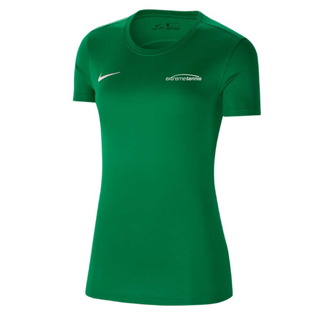 Womens Park 7 Jersey (Extreme Tennis)