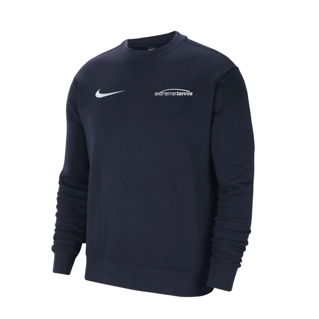 Nike Park 20 Fleece Crew (Extreme Tennis)