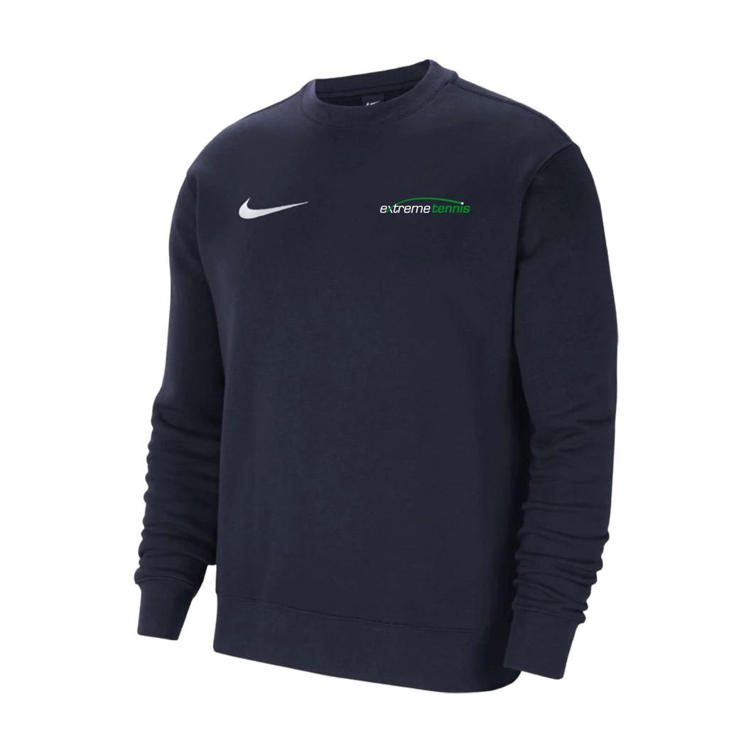 Nike Park 20 Fleece Crew (Extreme Tennis)