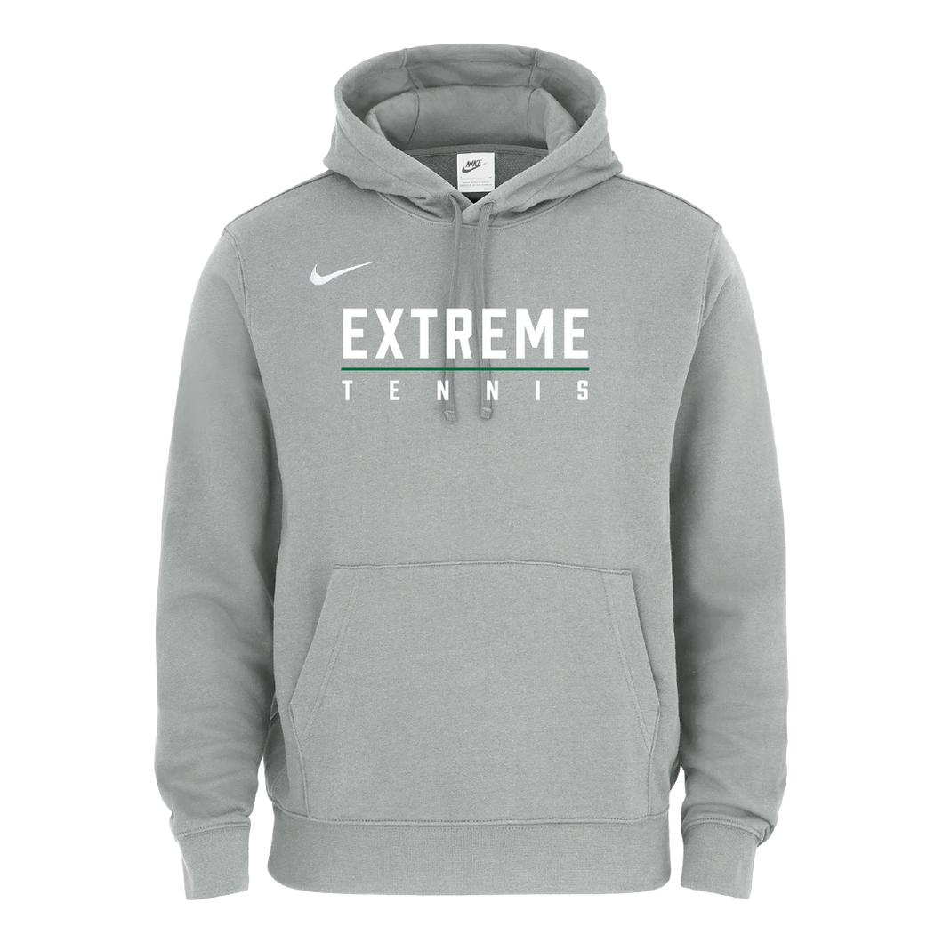 Unisex French Terry Hoodie (Extreme Tennis)