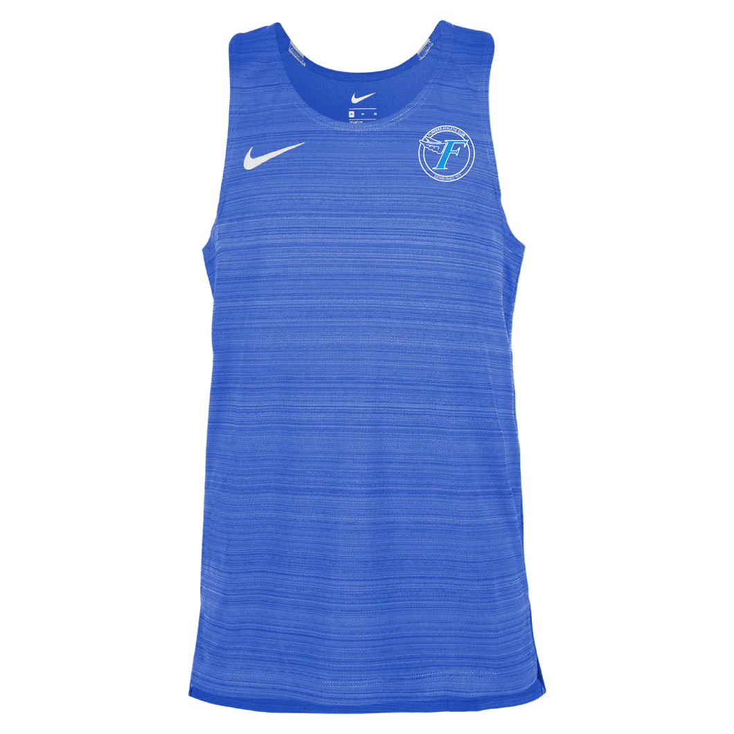 Youth Miler Singlet (Flinders Athletics Club)
