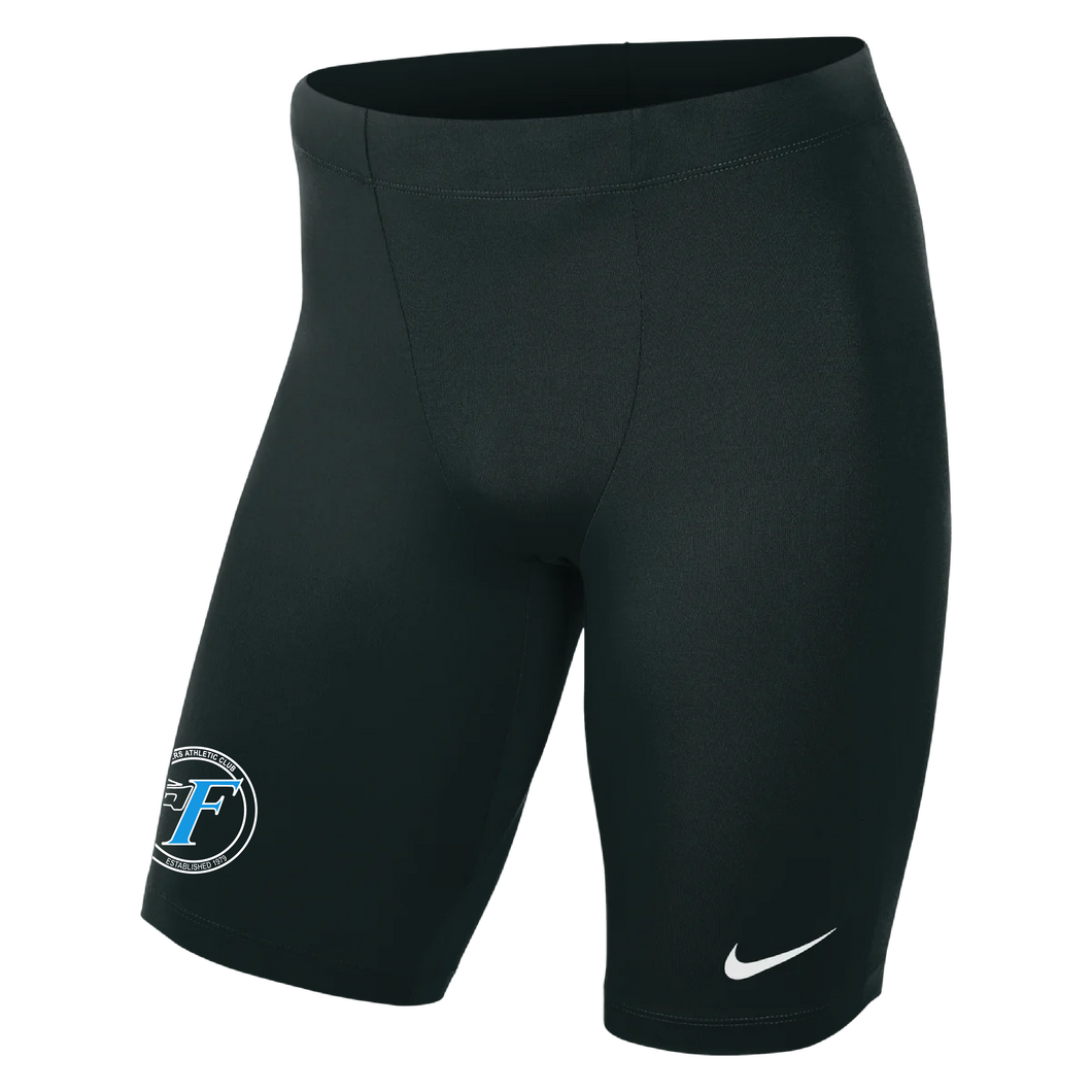 Mens Nike Stock Half Tight (Flinders Athletics Club)