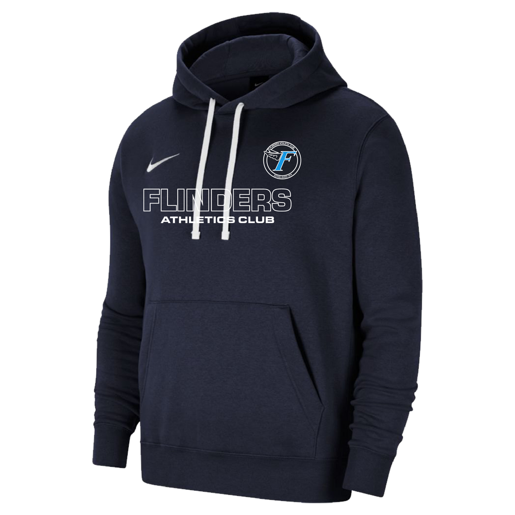 Nike Park 20 Hoodie (Flinders Athletics Club)