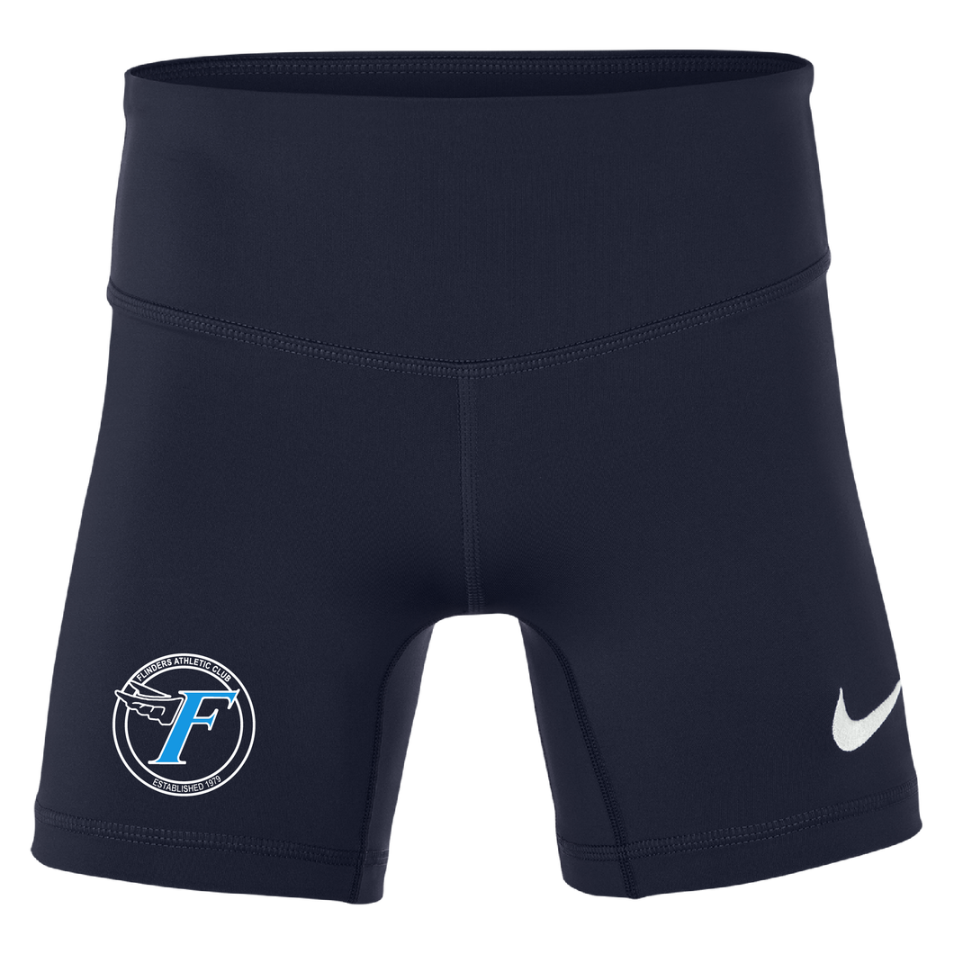 Youth Nike Team Spike Game Short (Flinders Athletics Club)