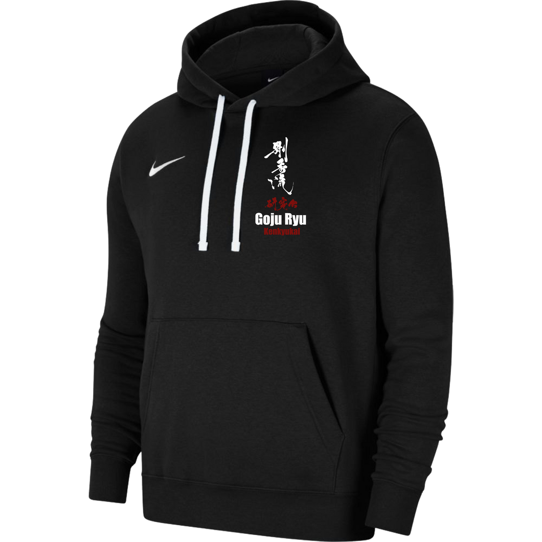 Nike Park 20 Hoodie (Okinawa Goju Ryu Kenkyukai)