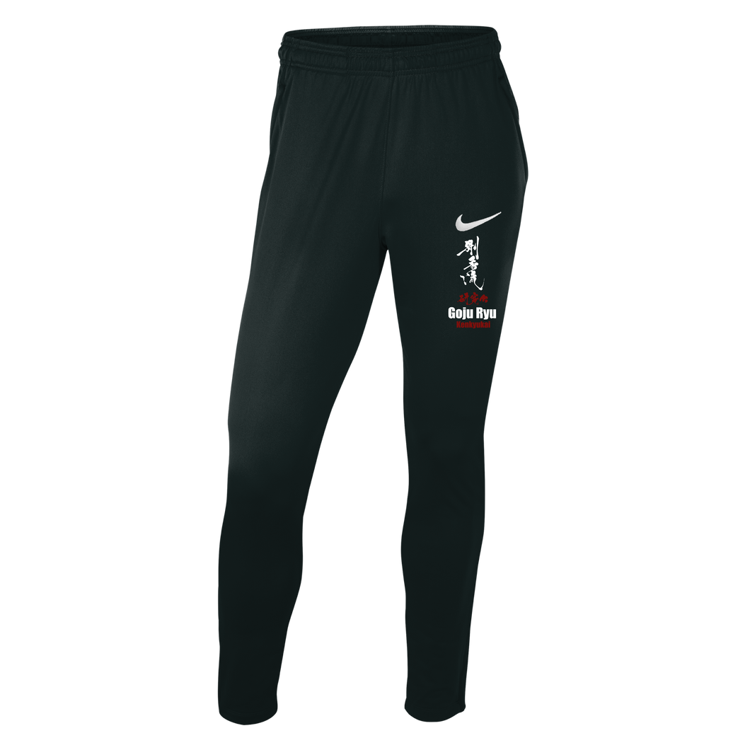 Mens Nike Training Knit Pant (Okinawa Goju Ryu Kenkyukai)