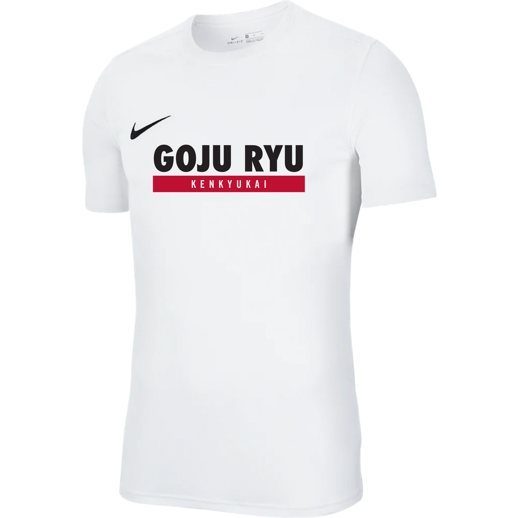 Men's Park 7 Jersey (Okinawa Goju Ryu Kenkyukai)